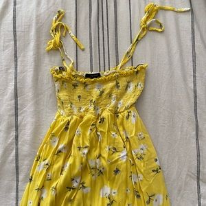 forever 21 maxi dress